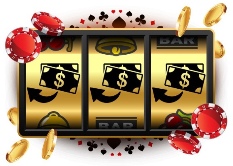 All Slots Online Free in Canada
