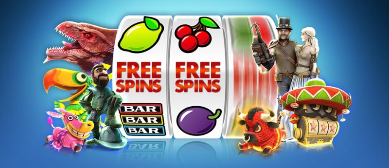 Online Slots For Real Money Play